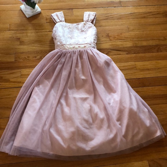 Bella by Marmellatia Other - GORGEOUS BELLA BY MARMELLATIA DRESS SIZE 14 Girls